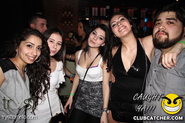 Tryst nightclub photo 163 - January 29th, 2011