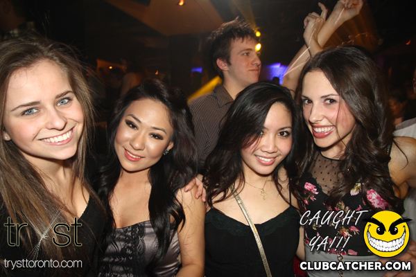 Tryst nightclub photo 166 - January 29th, 2011