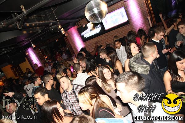 Tryst nightclub photo 168 - January 29th, 2011