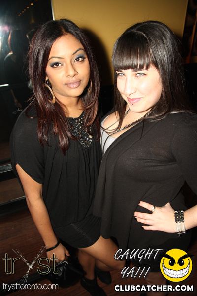 Tryst nightclub photo 174 - January 29th, 2011