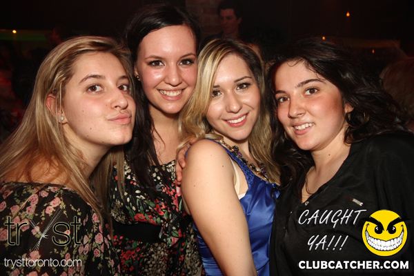 Tryst nightclub photo 175 - January 29th, 2011