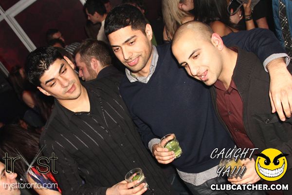 Tryst nightclub photo 177 - January 29th, 2011