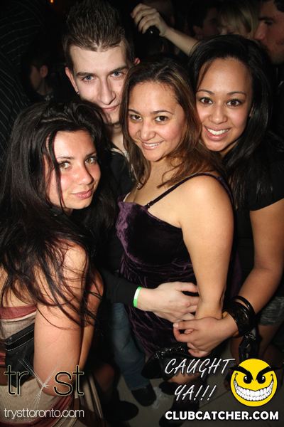 Tryst nightclub photo 178 - January 29th, 2011