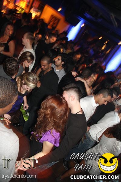 Tryst nightclub photo 180 - January 29th, 2011