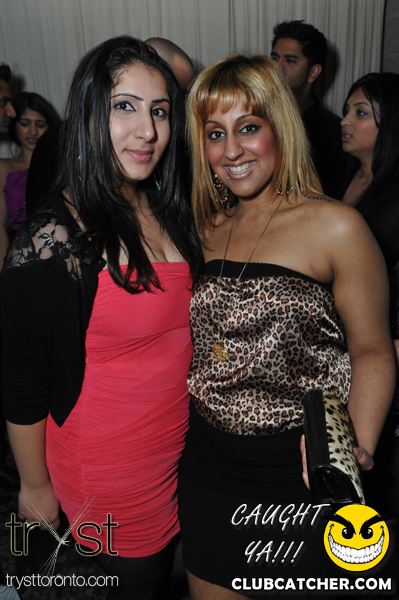 Tryst nightclub photo 19 - January 29th, 2011