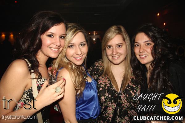 Tryst nightclub photo 181 - January 29th, 2011