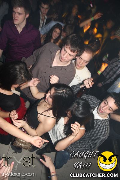 Tryst nightclub photo 185 - January 29th, 2011