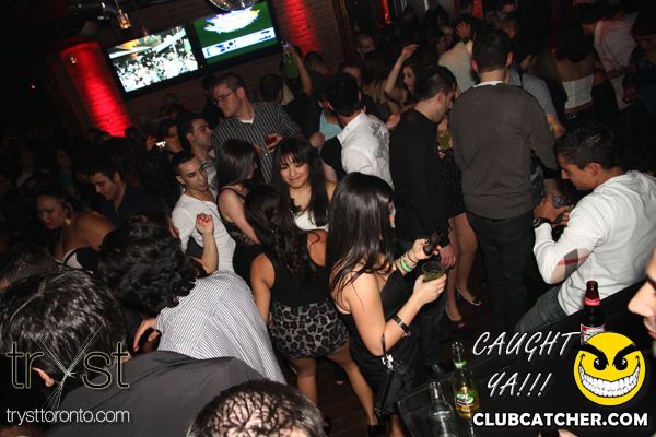 Tryst nightclub photo 190 - January 29th, 2011