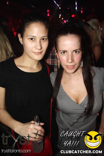 Tryst nightclub photo 20 - January 29th, 2011