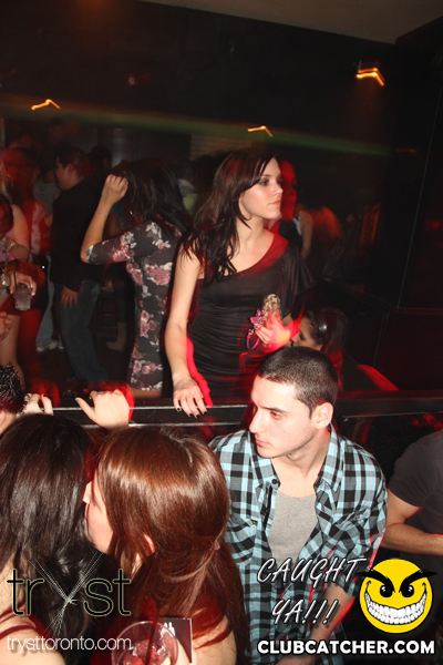 Tryst nightclub photo 193 - January 29th, 2011