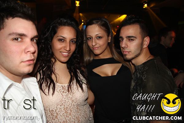 Tryst nightclub photo 194 - January 29th, 2011