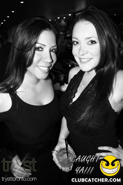 Tryst nightclub photo 199 - January 29th, 2011