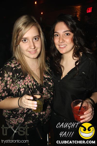 Tryst nightclub photo 203 - January 29th, 2011