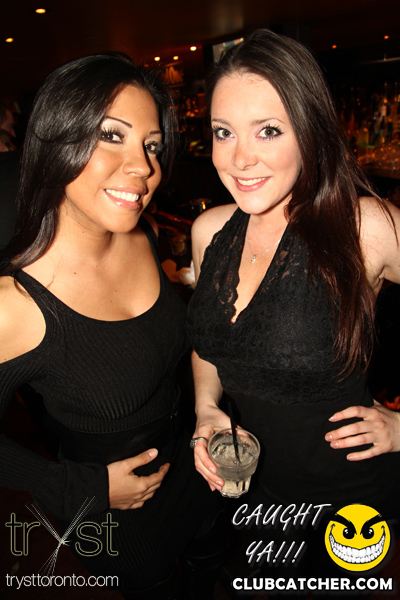 Tryst nightclub photo 206 - January 29th, 2011