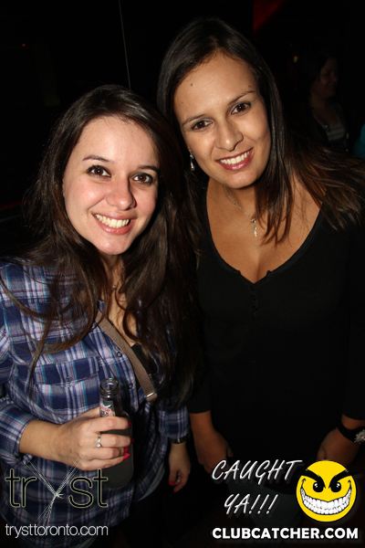 Tryst nightclub photo 22 - January 29th, 2011