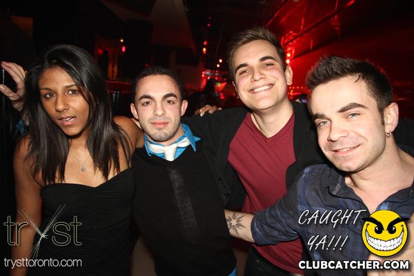 Tryst nightclub photo 211 - January 29th, 2011