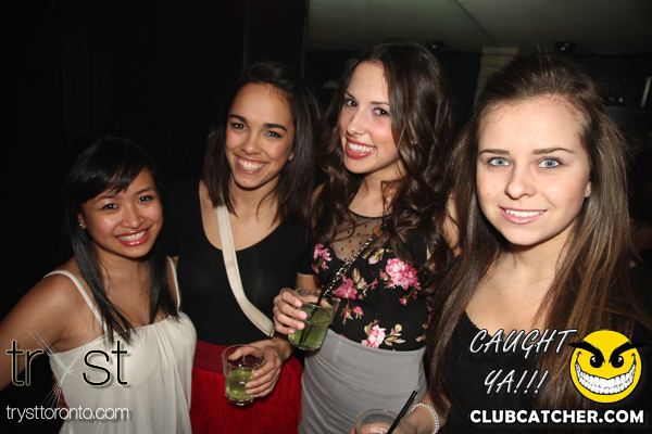 Tryst nightclub photo 214 - January 29th, 2011