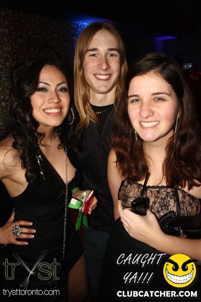 Tryst nightclub photo 217 - January 29th, 2011