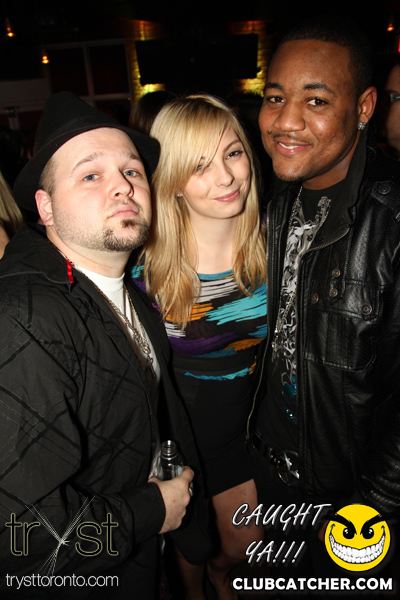 Tryst nightclub photo 218 - January 29th, 2011