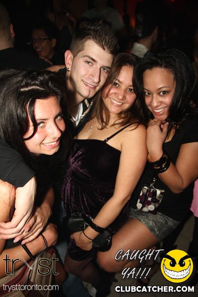 Tryst nightclub photo 220 - January 29th, 2011