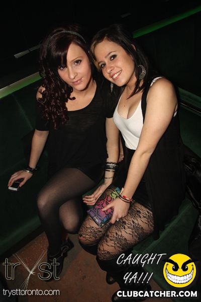 Tryst nightclub photo 23 - January 29th, 2011