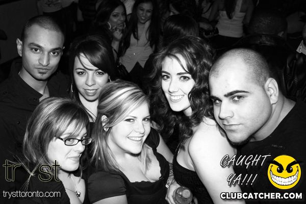 Tryst nightclub photo 226 - January 29th, 2011