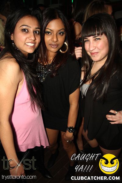 Tryst nightclub photo 228 - January 29th, 2011