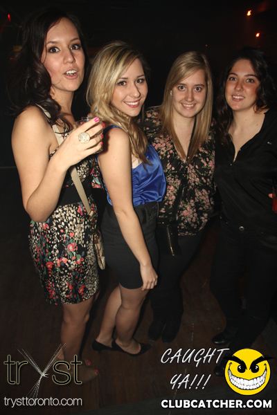 Tryst nightclub photo 229 - January 29th, 2011