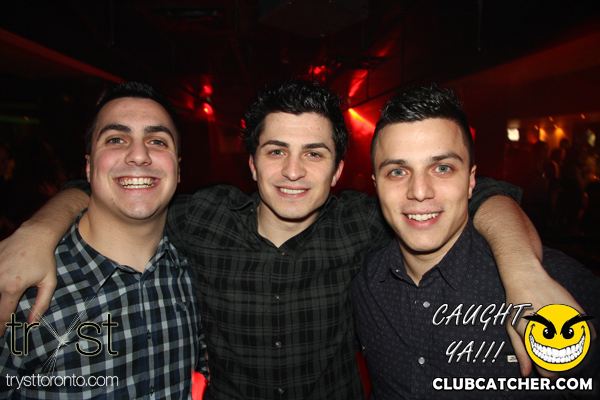 Tryst nightclub photo 233 - January 29th, 2011