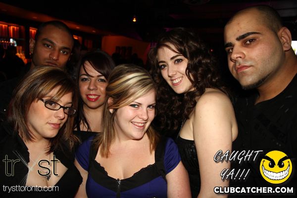 Tryst nightclub photo 236 - January 29th, 2011