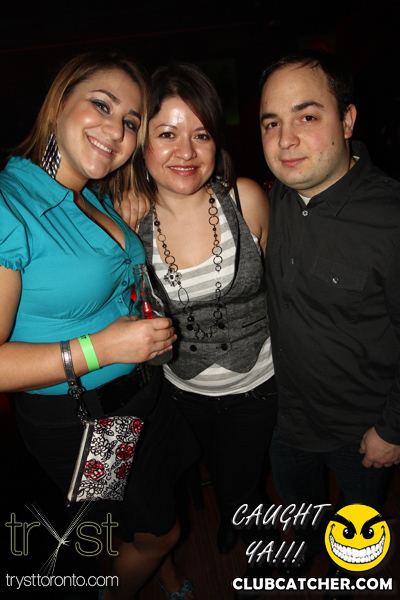 Tryst nightclub photo 237 - January 29th, 2011