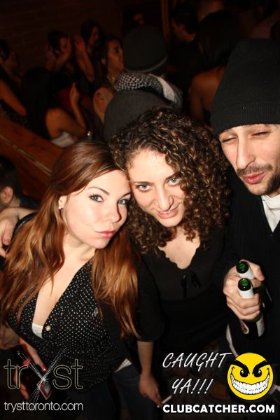 Tryst nightclub photo 25 - January 29th, 2011