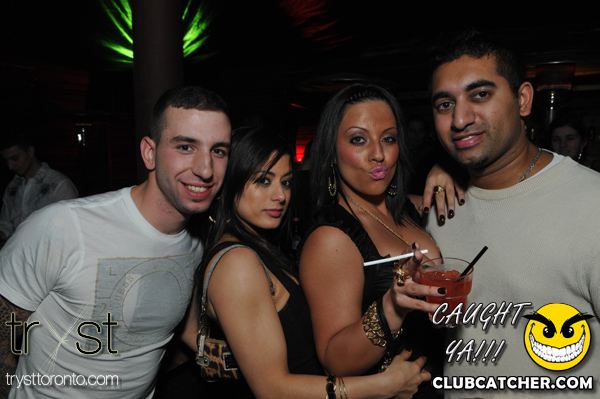 Tryst nightclub photo 241 - January 29th, 2011