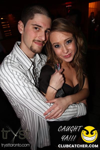 Tryst nightclub photo 243 - January 29th, 2011