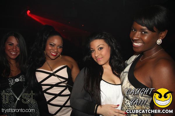 Tryst nightclub photo 245 - January 29th, 2011