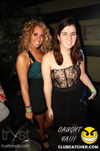 Tryst nightclub photo 248 - January 29th, 2011