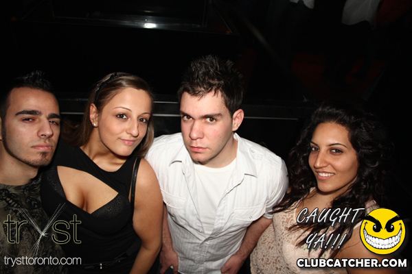 Tryst nightclub photo 250 - January 29th, 2011