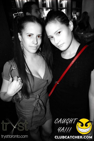 Tryst nightclub photo 26 - January 29th, 2011