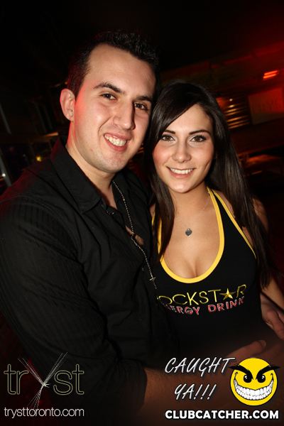 Tryst nightclub photo 254 - January 29th, 2011