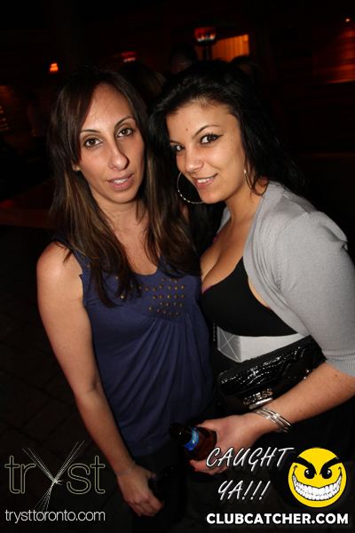 Tryst nightclub photo 259 - January 29th, 2011