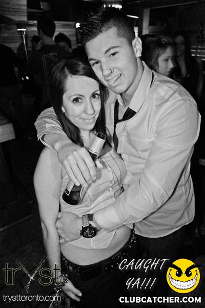 Tryst nightclub photo 260 - January 29th, 2011