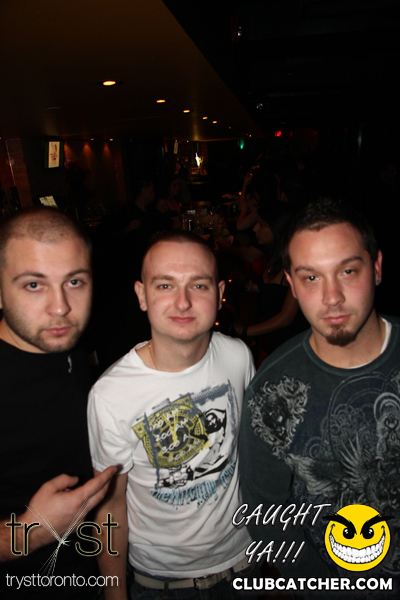 Tryst nightclub photo 261 - January 29th, 2011