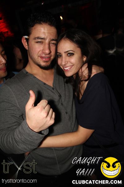 Tryst nightclub photo 28 - January 29th, 2011