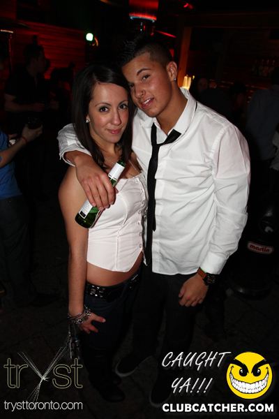 Tryst nightclub photo 29 - January 29th, 2011