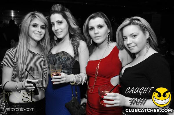 Tryst nightclub photo 4 - January 29th, 2011