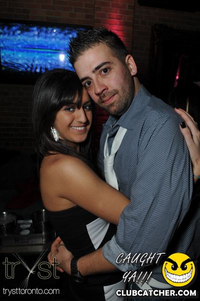 Tryst nightclub photo 38 - January 29th, 2011