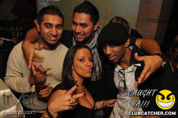 Tryst nightclub photo 40 - January 29th, 2011