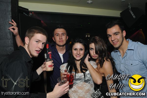 Tryst nightclub photo 46 - January 29th, 2011