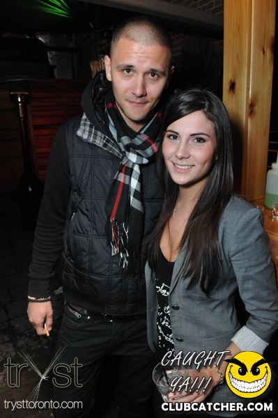 Tryst nightclub photo 49 - January 29th, 2011