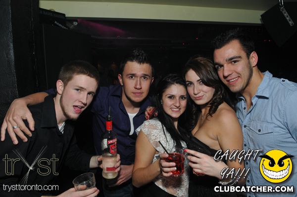 Tryst nightclub photo 51 - January 29th, 2011